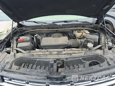 2024 Chevrolet Suburban Premier 1LZ - zdjęcie 16 z 28 - miniatura