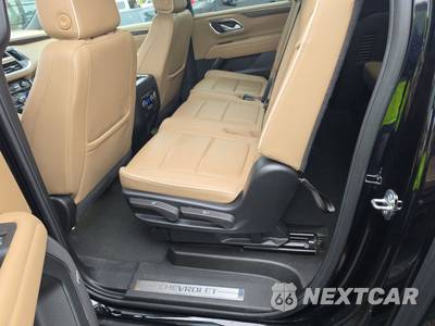2024 Chevrolet Suburban Premier 1LZ - zdjęcie 13 z 28 - miniatura