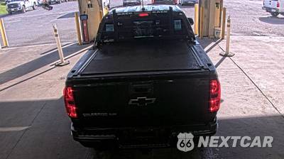 2017 Chevrolet Colorado ZR2 Crew Cab Medium Bed 4ZR - zdjęcie 5 z 65 - miniatura