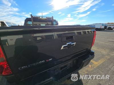 2017 Chevrolet Colorado ZR2 Crew Cab Medium Bed 4ZR - zdjęcie 16 z 65 - miniatura