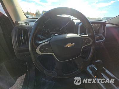 2017 Chevrolet Colorado ZR2 Crew Cab Medium Bed 4ZR - zdjęcie 10 z 65 - miniatura