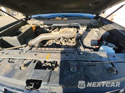 2017 Chevrolet Colorado ZR2 Crew Cab Medium Bed 4ZR - zdjęcie 15 z 65 - miniatura