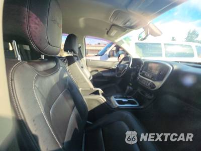 2017 Chevrolet Colorado ZR2 Crew Cab Medium Bed 4ZR - zdjęcie 8 z 65 - miniatura