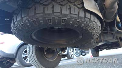 2017 Chevrolet Colorado ZR2 Crew Cab Medium Bed 4ZR - zdjęcie 17 z 65 - miniatura