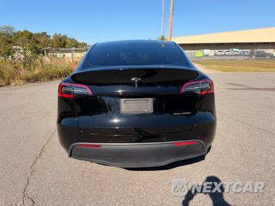 2020 Tesla Model Y Long Range - zdjęcie 6 z 48 - miniatura