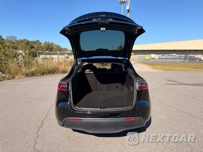 2020 Tesla Model Y Long Range - zdjęcie 15 z 48 - miniatura