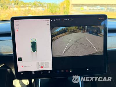 2020 Tesla Model Y Long Range - zdjęcie 20 z 48 - miniatura