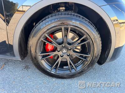 2020 Tesla Model Y Long Range - zdjęcie 43 z 48 - miniatura