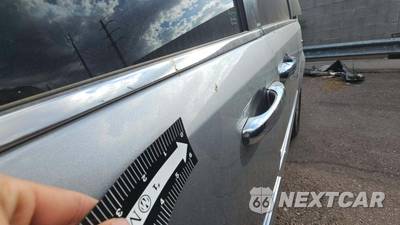 2014 Chrysler Town & Country Touring 121.2" WB - zdjęcie 32 z 39 - miniatura