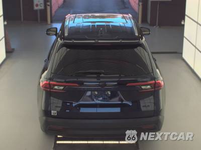 2024 Toyota Grand Highlander XLE - zdjęcie 5 z 30 - miniatura