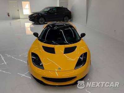 2012 Lotus Evora 2+0 - zdjęcie 15 z 37 - miniatura
