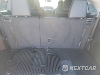 2023 Toyota Highlander XLE - zdjęcie 17 z 52 - miniatura