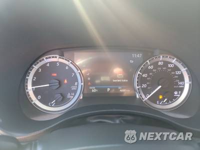 2023 Toyota Highlander XLE - zdjęcie 12 z 52 - miniatura
