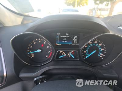 2015 Ford Escape Titanium - zdjęcie 12 z 34 - miniatura