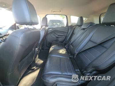 2015 Ford Escape Titanium - zdjęcie 13 z 34 - miniatura