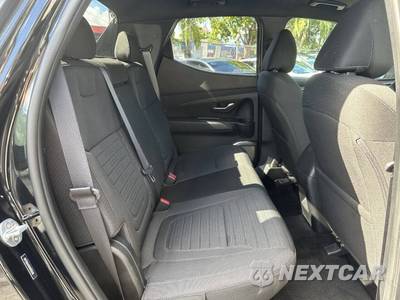 2022 Hyundai Santa Cruz SEL Crew Cab Short Bed - zdjęcie 32 z 47 - miniatura