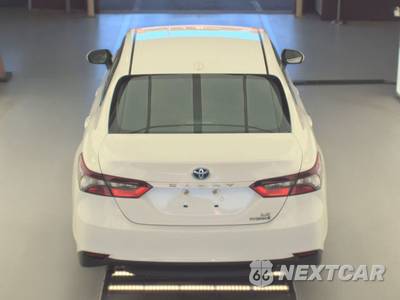 2023 Toyota Camry Hybrid LE - zdjęcie 5 z 36 - miniatura