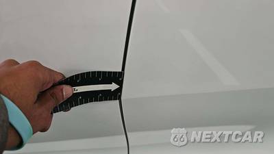 2023 Toyota Camry Hybrid LE - zdjęcie 22 z 36 - miniatura