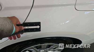 2023 Toyota Camry Hybrid LE - zdjęcie 29 z 36 - miniatura