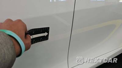 2023 Toyota Camry Hybrid LE - zdjęcie 36 z 36 - miniatura
