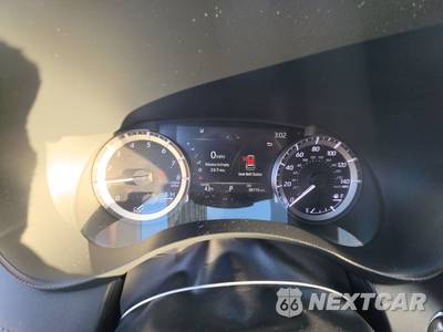 2023 Toyota Highlander LE - zdjęcie 18 z 29 - miniatura