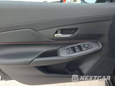 2026 Nissan Sentra - zdjęcie 9 z 16 - miniatura