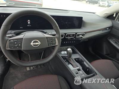 2026 Nissan Sentra - zdjęcie 11 z 16 - miniatura