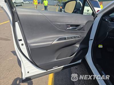 2023 Toyota Venza Limited - zdjęcie 9 z 24 - miniatura