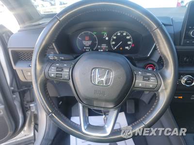2023 Honda CR-V Hybrid Sport w/o BSI - zdjęcie 10 z 53 - miniatura