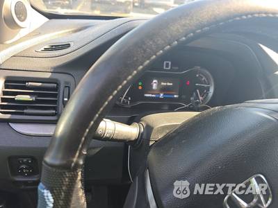 2016 Honda Pilot EX-L - zdjęcie 12 z 45 - miniatura