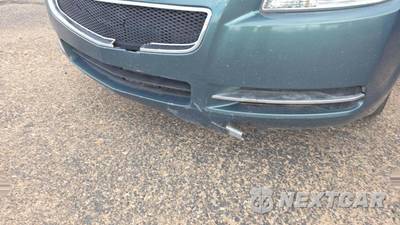 2009 Chevrolet Malibu LT 2LT - zdjęcie 36 z 49 - miniatura