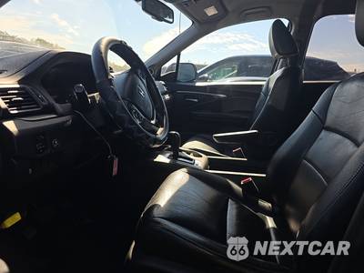2016 Honda Pilot EX-L - zdjęcie 7 z 45 - miniatura