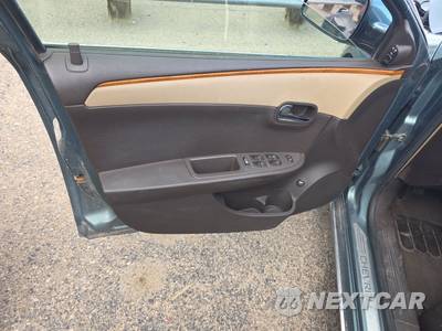 2009 Chevrolet Malibu LT 2LT - zdjęcie 9 z 49 - miniatura