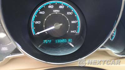 2009 Chevrolet Malibu LT 2LT - zdjęcie 17 z 49 - miniatura