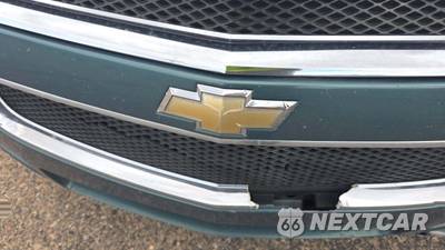 2009 Chevrolet Malibu LT 2LT - zdjęcie 46 z 49 - miniatura