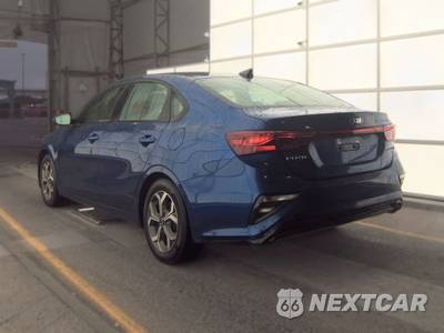 2020 Kia Forte LXS - zdjęcie 6 z 34 - miniatura