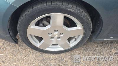 2009 Chevrolet Malibu LT 2LT - zdjęcie 30 z 49 - miniatura
