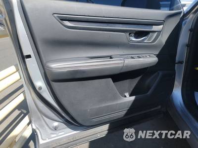 2023 Honda CR-V Hybrid Sport w/o BSI - zdjęcie 9 z 53 - miniatura