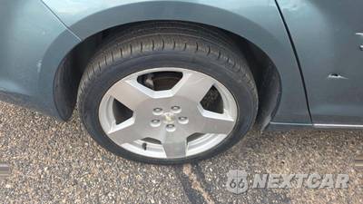 2009 Chevrolet Malibu LT 2LT - zdjęcie 24 z 49 - miniatura
