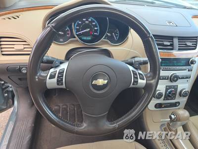 2009 Chevrolet Malibu LT 2LT - zdjęcie 10 z 49 - miniatura