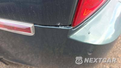 2009 Chevrolet Malibu LT 2LT - zdjęcie 26 z 49 - miniatura