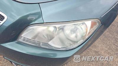 2009 Chevrolet Malibu LT 2LT - zdjęcie 41 z 49 - miniatura