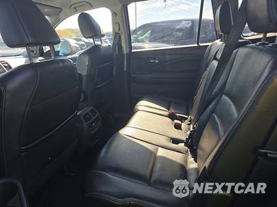 2016 Honda Pilot EX-L - zdjęcie 13 z 45 - miniatura