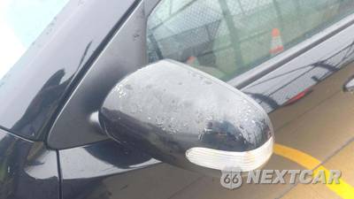 2010 Kia Forte EX Sedan - zdjęcie 38 z 47 - miniatura