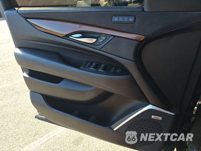 2019 Cadillac Escalade Luxury 1SB - zdjęcie 9 z 39 - miniatura