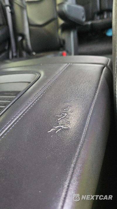 2019 Cadillac Escalade Luxury 1SB - zdjęcie 35 z 39 - miniatura