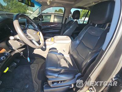 2019 Cadillac Escalade Luxury 1SB - zdjęcie 7 z 39 - miniatura
