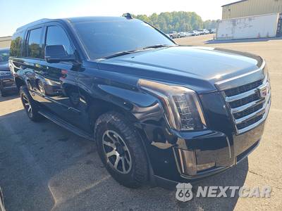 2019 Cadillac Escalade Luxury 1SB - zdjęcie 3 z 39 - miniatura