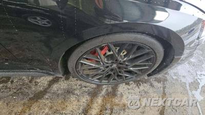 2019 Audi RS 5 Sportback Hatchback - zdjęcie 21 z 44 - miniatura