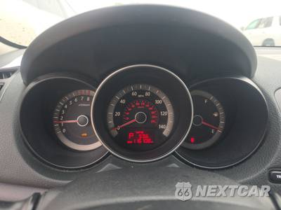 2010 Kia Forte EX Sedan - zdjęcie 12 z 47 - miniatura